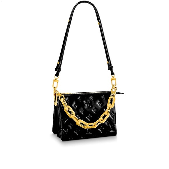 Louis Vuitton Handbags - COUSSIN BB. New in box